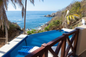 Villas Coral Huatulco